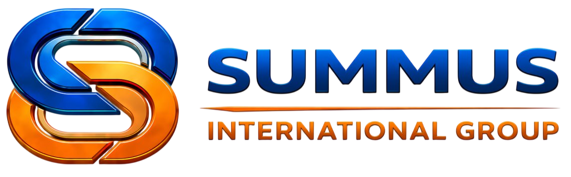 SUMMUS INTERNATIONAL GROUP