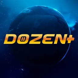 Dozen+