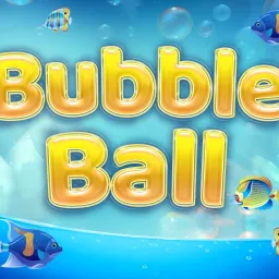Bubble Ball