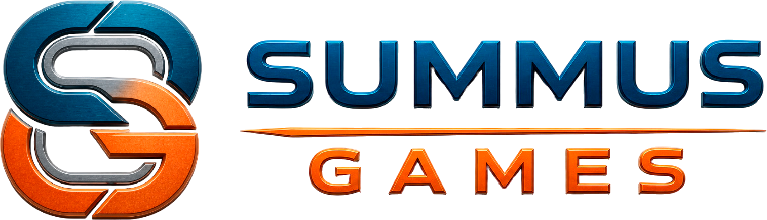 Summus Games